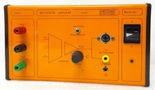 Unilab amplifier biological for sale  HULL