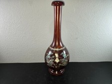 Tall solid mahogany for sale  Ocala