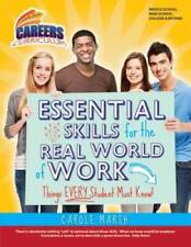 Essential skills real for sale  Montgomery