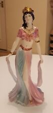 Coalport salome figurine for sale  DERBY