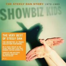 Steely dan showbiz for sale  STOCKPORT