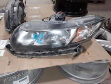 Driver left headlight for sale  Joliet