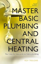 Master basic plumbing for sale  UK