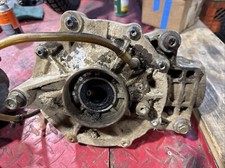 Rear differential maverick for sale  Homer City