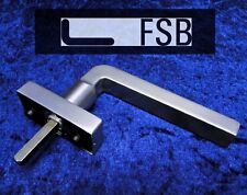 Fsb design fenstergriff gebraucht kaufen  Regensburg
