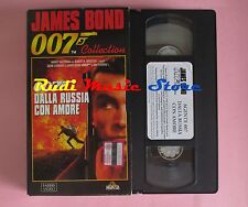 Film vhs cartonata usato  Vigarano Mainarda