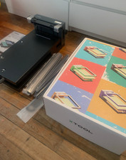 Kit serigraphie xtool d'occasion Kit serigraphie xtool d'occasion  Paris XII