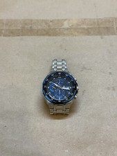 Relógio cronógrafo Casio Edifice 5345, usado comprar usado  Enviando para Brazil