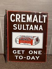 Super rare cremalt for sale  CHRISTCHURCH