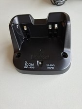 Icom 193 rapid for sale  DAGENHAM
