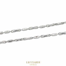 Collana uomo epis usato  Marigliano