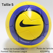Ballon football nike d'occasion  Villenave-d'Ornon