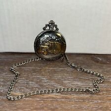 Pocket watch quartz for sale  Croydon