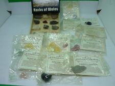 Collectable rocks fossils for sale  SWANSEA