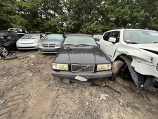 Hood volvo 940 for sale  North Billerica
