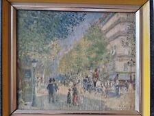Gemälde reproduktion renoir gebraucht kaufen  Benediktbeuern