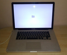 Apple macbook pro d'occasion  Paris XX