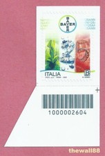 Italia 2025 bayer usato  Roma