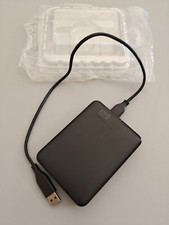 Western digital elements usato  Patti