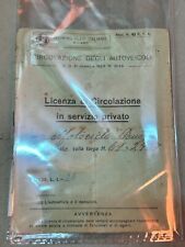 Motociclo rudge monocilindrico usato  Catania