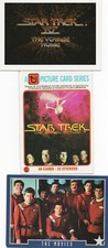 Star trek motion for sale  PRESCOT