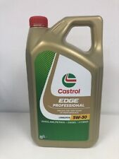 Castrol edge professional for sale  UK