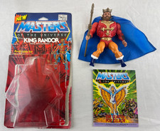 King randor 100 for sale  Schofield