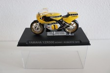 Moto yamaha yzr500 usato  Trevenzuolo