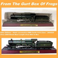 castle class locomotive for sale castle class locomotive for sale PENZANCE