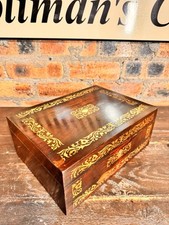 Antique victorian rosewood for sale  EDINBURGH