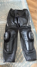 Dainese delta motorcyle for sale  REDRUTH