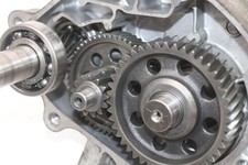 Transmission roue honda d'occasion  Montreuil