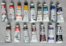 Artist oils color for sale  Boulder