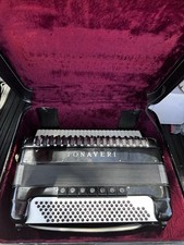 Tonaveri accordion model for sale  Springdale