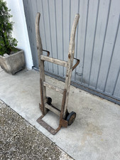 Vecchio carrello usato  Zugliano
