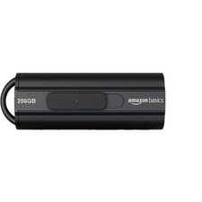 Amazon basics 256gb for sale  San Antonio