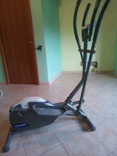 Cyclette elittica domyos usato Cyclette elittica domyos usato  Voltaggio