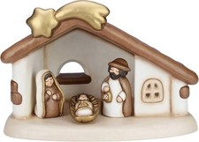Thun presepe completo usato  Montagnana