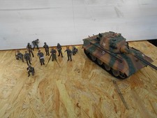 Konvolut königstiger figuren gebraucht kaufen  Neumünster