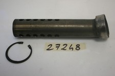 Killer marmitta ø55 usato Killer marmitta ø55 usato  Montecalvo Irpino