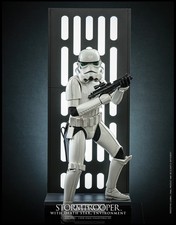 Instock hot toys usato  Spedire a Italy