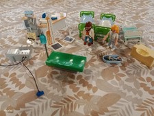 Playmobil accessoires personna d'occasion  Mamers