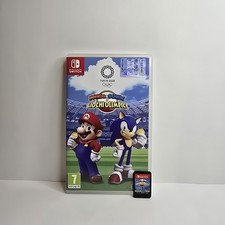 Mario sonic giochi usato  Napoli