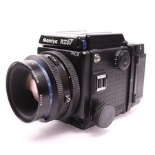 Mamiya rz67 professional for sale  CARDIFF