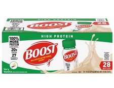 Boost 20g high for sale  Brooklyn