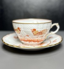 Tazza vecchio ginori usato  Milano
