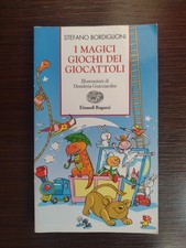 Magici giochi dei usato  Sant Agata de Goti