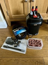 Fluval 107 external for sale  NORWICH
