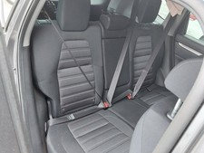 2018 seat rear for sale  York