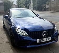 Mercedes benz class for sale  COVENTRY